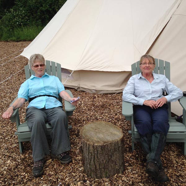 7. Jane - Julie check out the Adirondack chairs.jpg